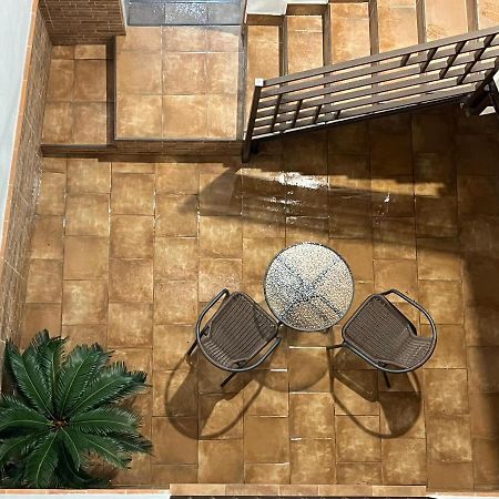 Casa Martin Apartment Орначуелос Екстериор снимка