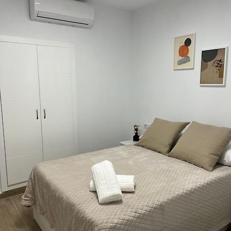 Casa Martin Apartment Орначуелос Екстериор снимка