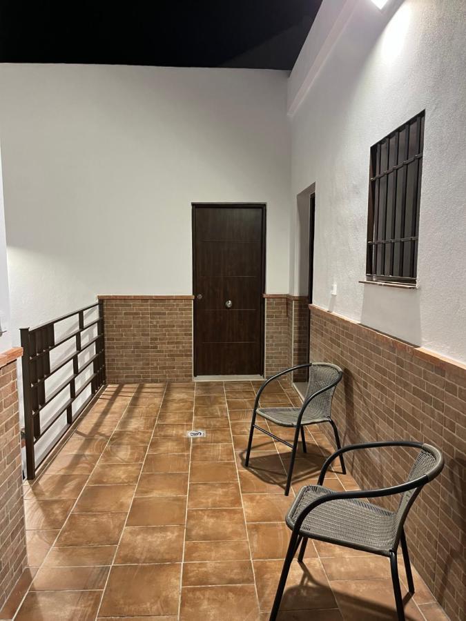 Casa Martin Apartment Орначуелос Екстериор снимка