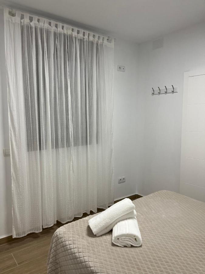 Casa Martin Apartment Орначуелос Екстериор снимка