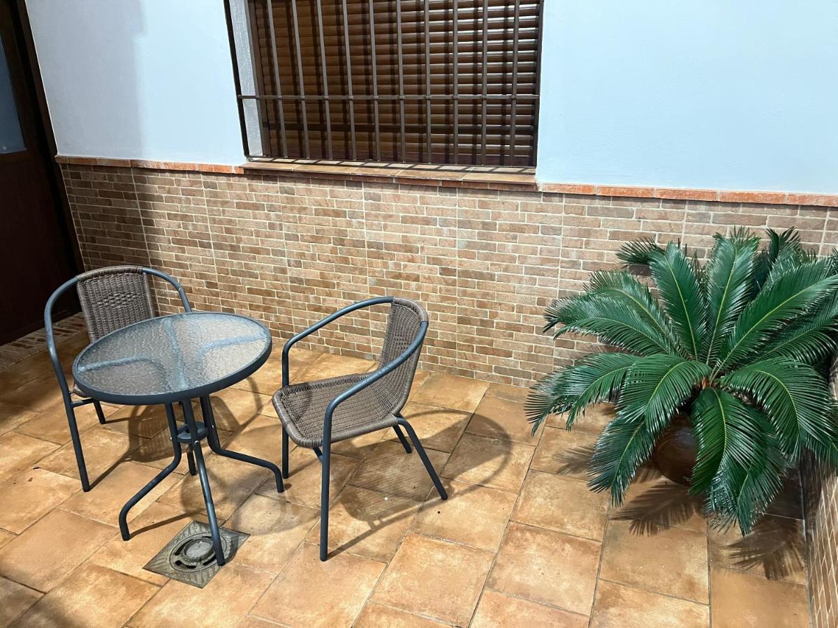 Casa Martin Apartment Орначуелос Екстериор снимка