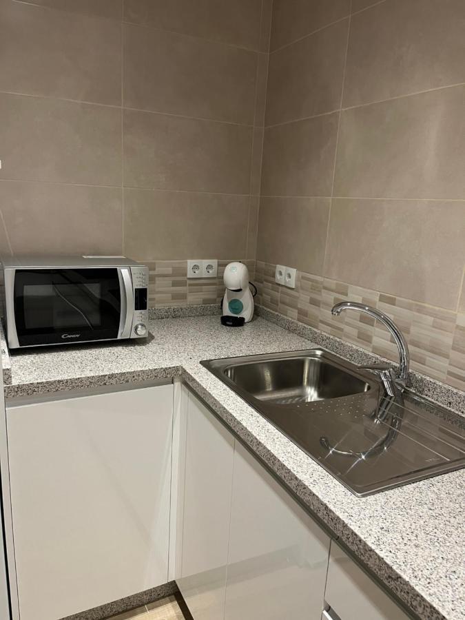 Casa Martin Apartment Орначуелос Екстериор снимка