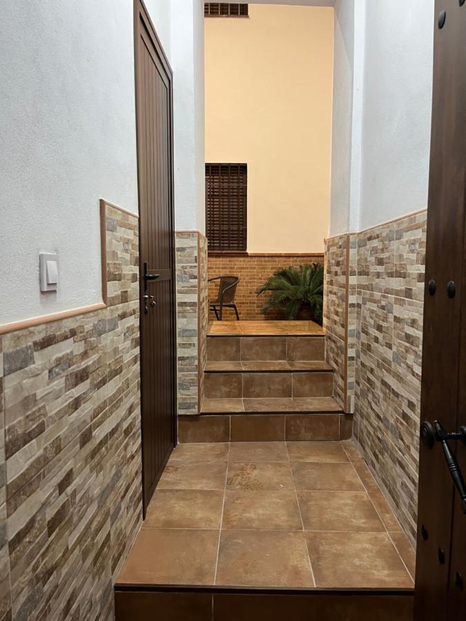 Casa Martin Apartment Орначуелос Екстериор снимка