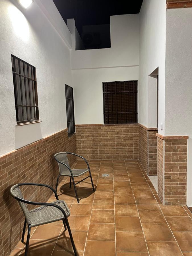 Casa Martin Apartment Орначуелос Екстериор снимка