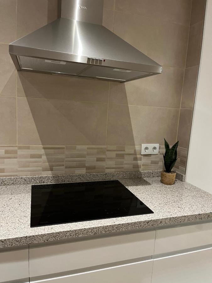 Casa Martin Apartment Орначуелос Екстериор снимка