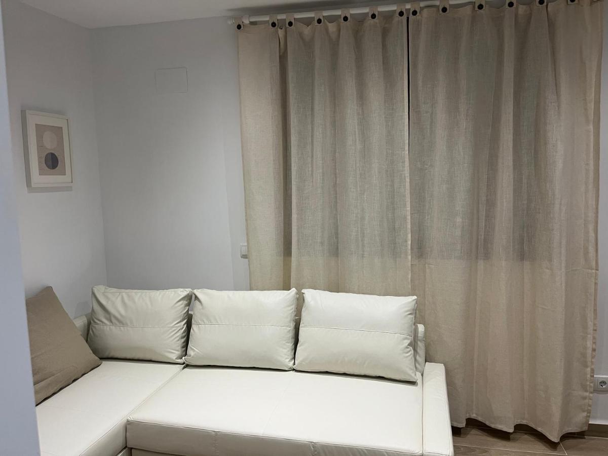 Casa Martin Apartment Орначуелос Екстериор снимка