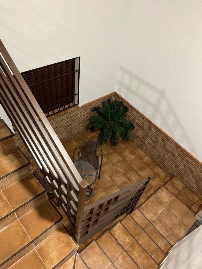 Casa Martin Apartment Орначуелос Екстериор снимка