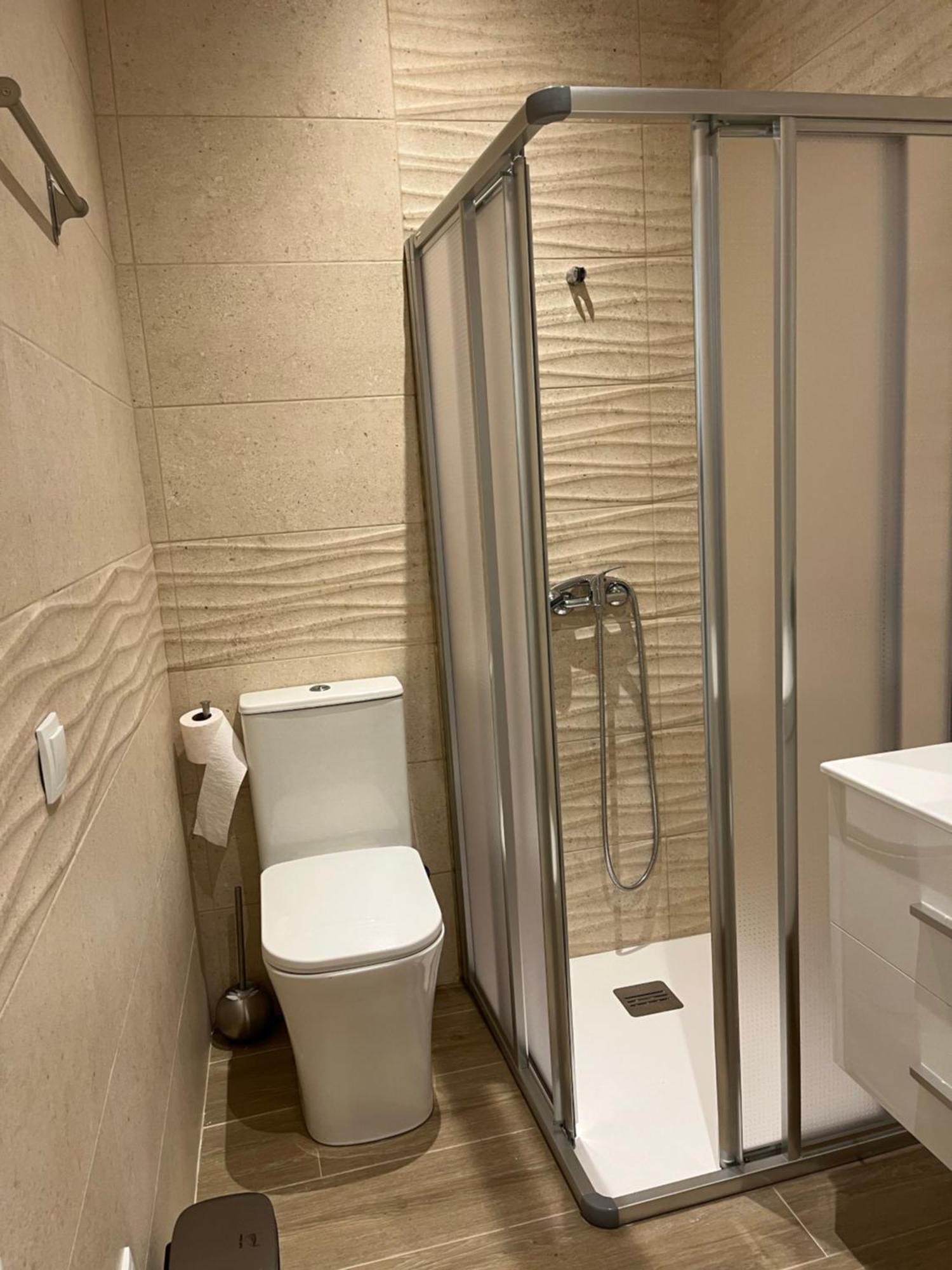 Casa Martin Apartment Орначуелос Екстериор снимка