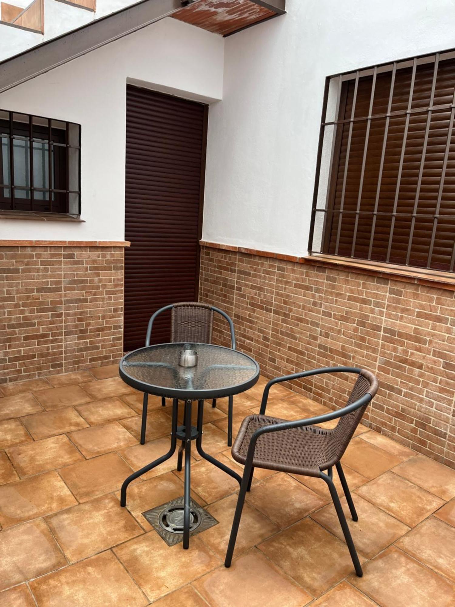 Casa Martin Apartment Орначуелос Екстериор снимка